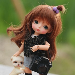 [16cm] Basic ver. Chloe