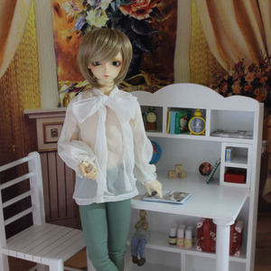 [SD13 BOY] blouse01