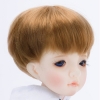 (7) Enfant Short Cut (Carrot)