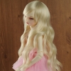 [7-8&quot;] Junsa HT Wig (ML.Blond)