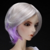 [8-9&quot;] janus Cut (Violet)[D2]