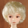 (8-9) SUSM Wave (Blond)