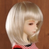 (8-9) Dan J Wig (Blond)