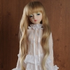 *[8-9&quot;] Junsa ST Wig (D.Blond)