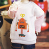 USD Robot MTM - Pink