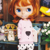 Blythe Dalgom MTM - Pink