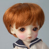 (5) Enfant Short Cut (Carrot)