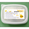 Dollmore Epoxy Putty (에폭시 퍼티) : 600g