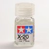 X-20 ENAMEL THINNER(10ml)