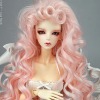 (선주문) (8-9) Koelyl Wig (Pink)