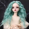 (7-8) CCS Wave Long Wig (Mint)