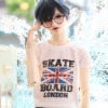 [SD17] LONDON 티셔츠