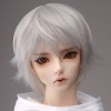 (선주문) [8-9&quot;] SP Wind Cut (Gray)