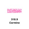 [렘브란트] 소프트 파스텔 - 318.9 Carmine