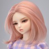 (7-8) Ellen Wig (Pink)