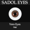 [14.16.18mm] VERO[Oak]