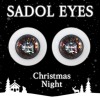 *2023.01.21까지판매* [14.16.18mm] Limited Christmas[NIGHT]EYES