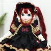 [26cm doll] 사루비아 (Salvia) A type