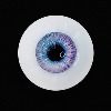 (일반.네로우.와이드)[10mm~20mm] 인첸티드 MARBLE - Blue Lagoon