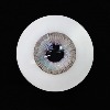 (일반.네로우.와이드)[10mm~20mm] 인첸티드 MARBLE - Plumbago