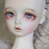 (일반.네로우.와이드)[10mm~22mm]  인첸티드 UNIQUE - Gray Opal_001A