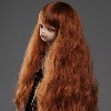 (7-8) RRG Sobazu Wig (Carrot)