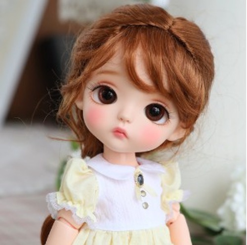 [26cm] Lime Basic ver-S.Belle