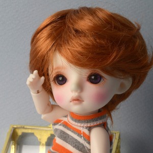 *(5) Finkel Short Cut (Carrot)