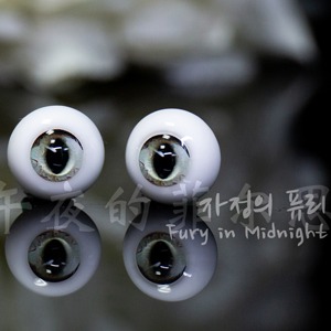 [14mm] AIN14 자정의퓨리 Fury in Midnight