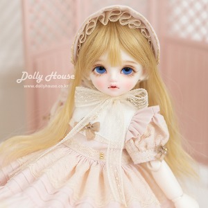 [26cm doll] 라떼 (Latte)