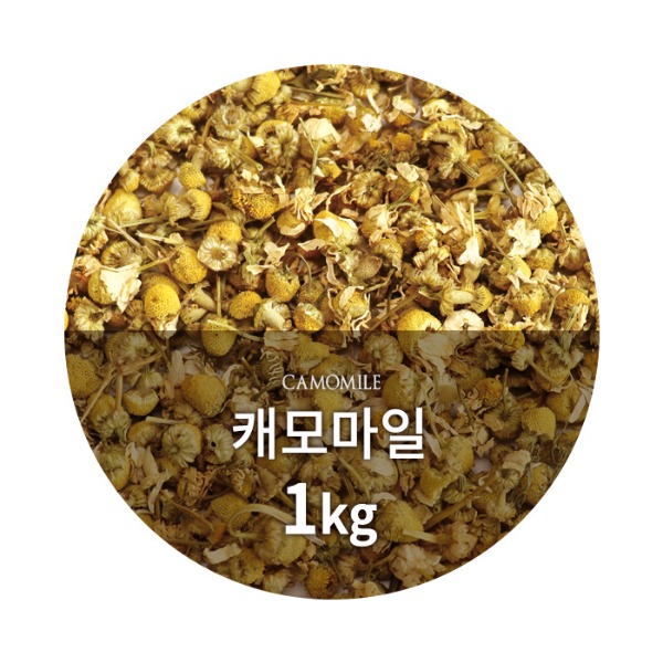 91391_아크바 캐모마일 1kg