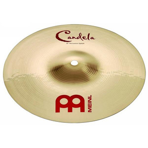 [Meinl] Candela Percussion 16인치 크래쉬 심벌