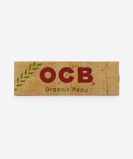 OCB 오가닉 페이퍼