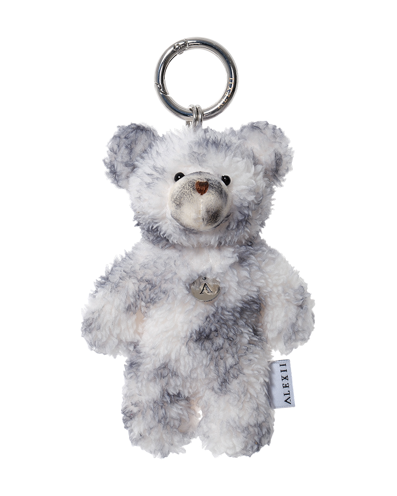 芸能人 愛用の通販 BEAR JUST [ALEXII] WHITE 알렉시 - 小物