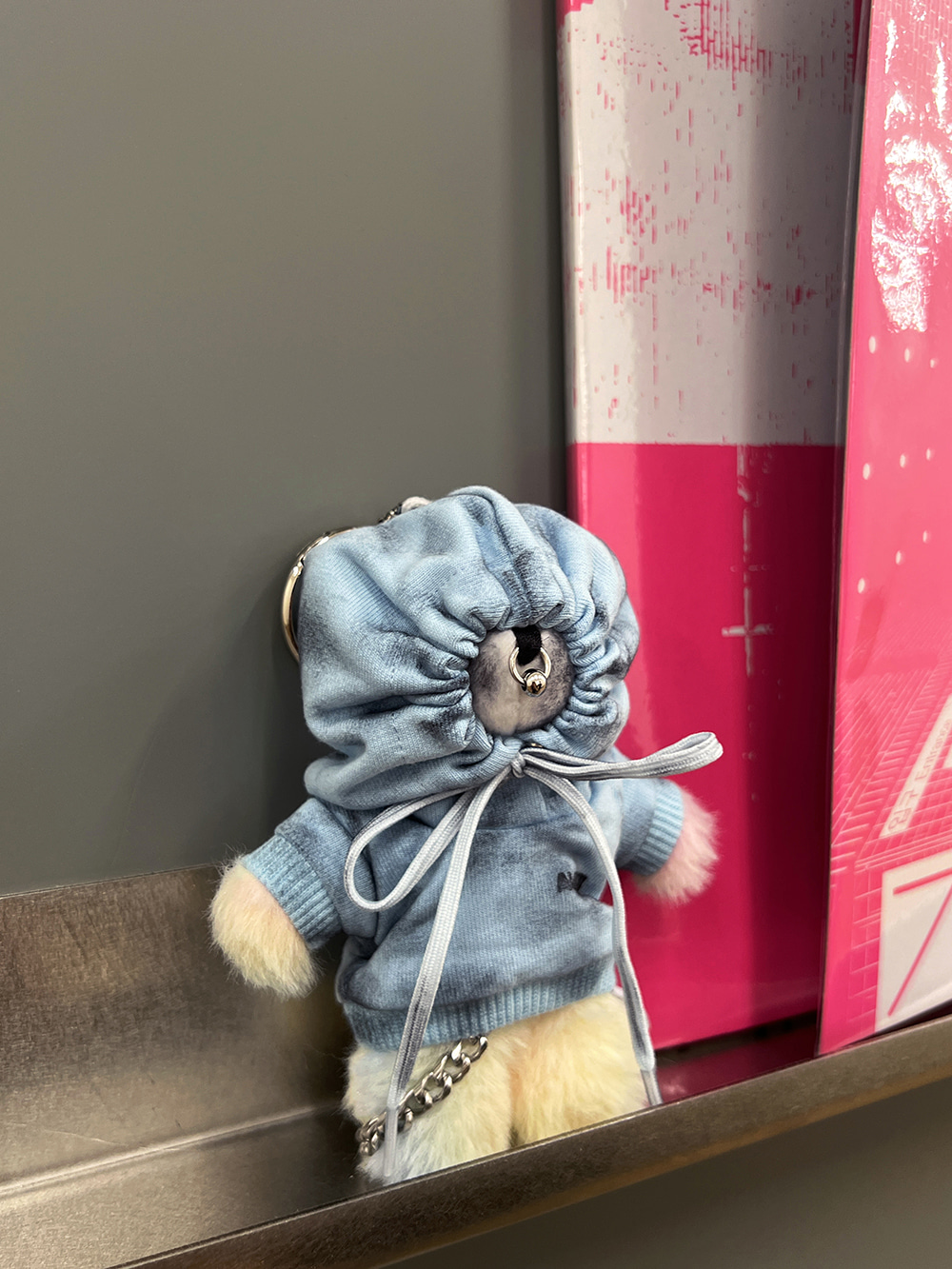小物 ALEXII BERRY BEAR STORE - STORE - 알렉시