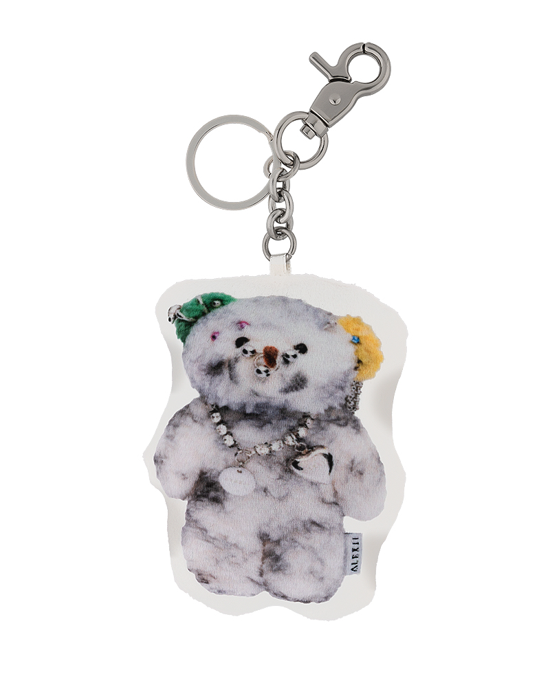 STORE - Keyring - 알렉시