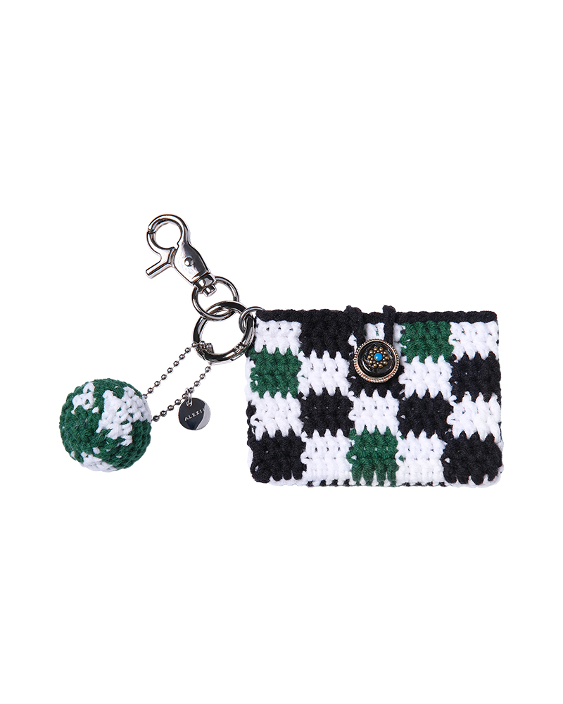 STORE - Keyring - 알렉시