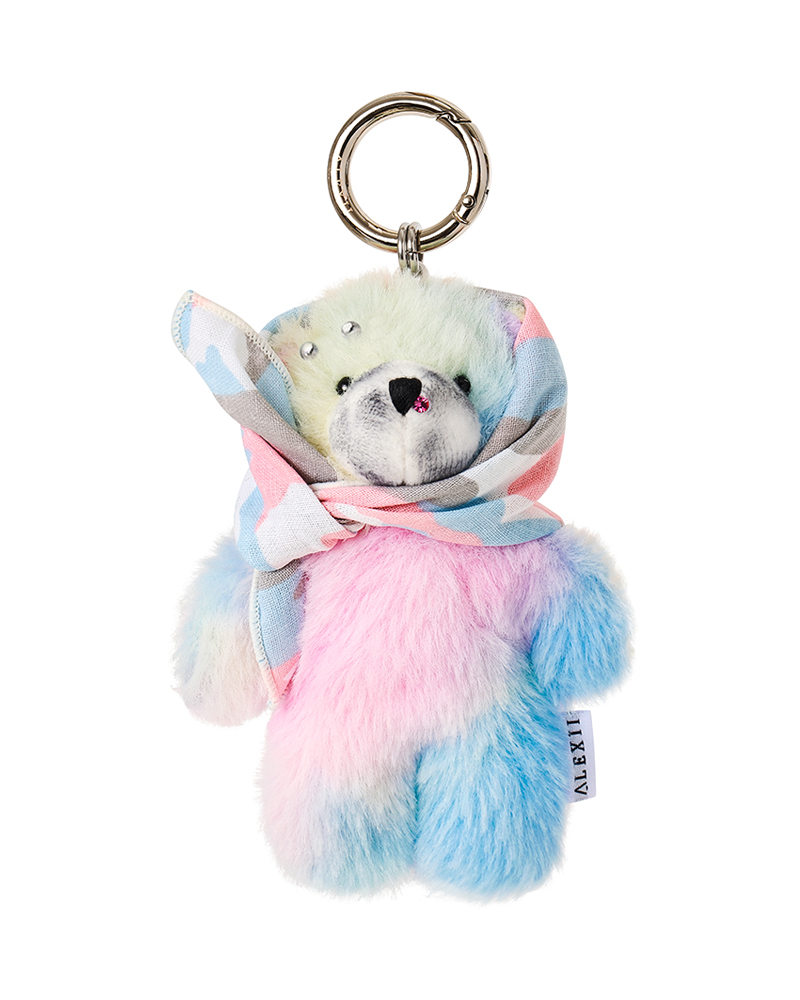 ALEXII】CHERRY BEAR | AURUM