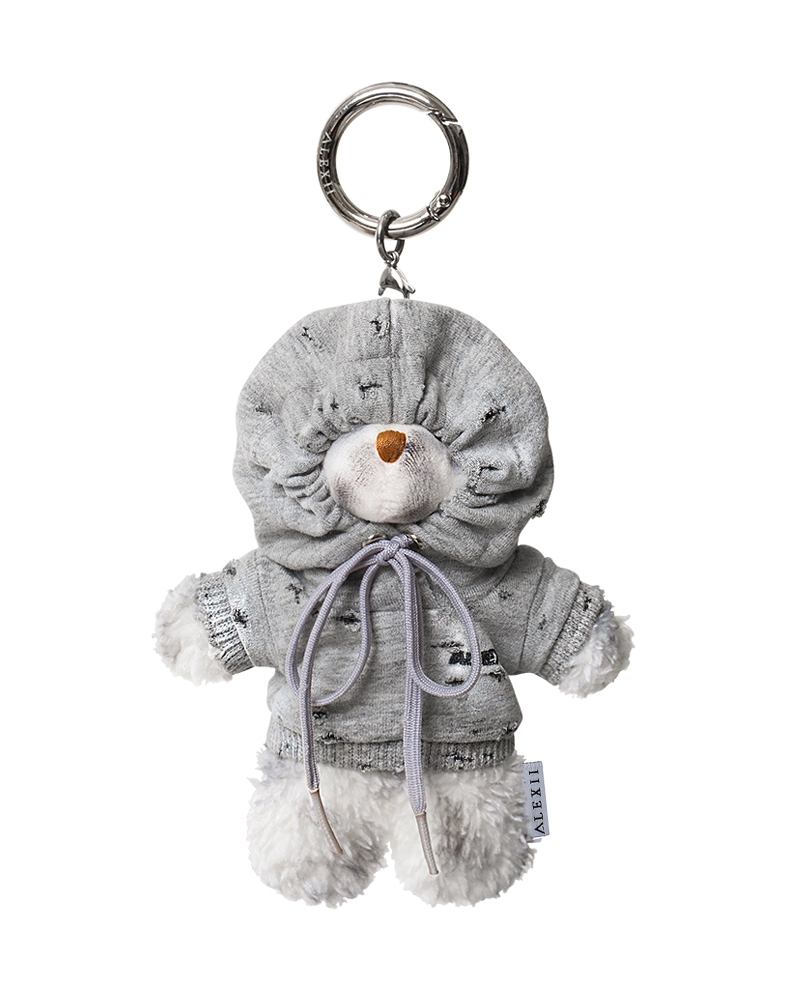 ALEXII】CHERRY BEAR | AURUM