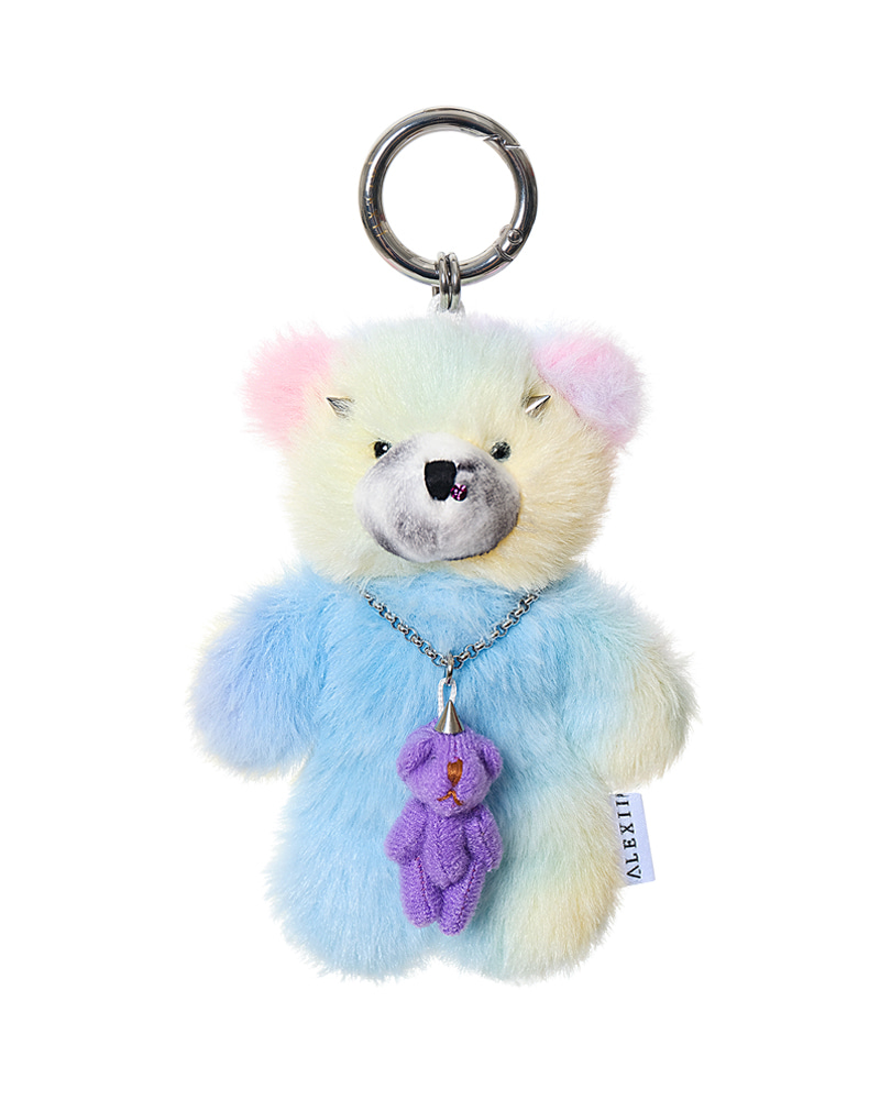 ★ALEXII★ ALEXII JUST BEAR YELLOW NEW ARRIVALS - NEW ARRIVALS - 알렉시