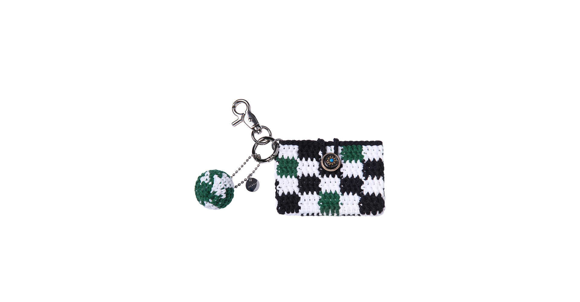 STORE - Keyring - 알렉시
