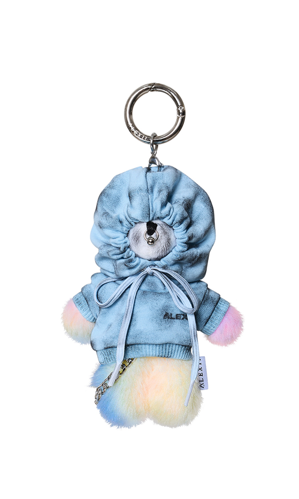 ALEXII] TWINKLE LONG KEYRING - 알렉시