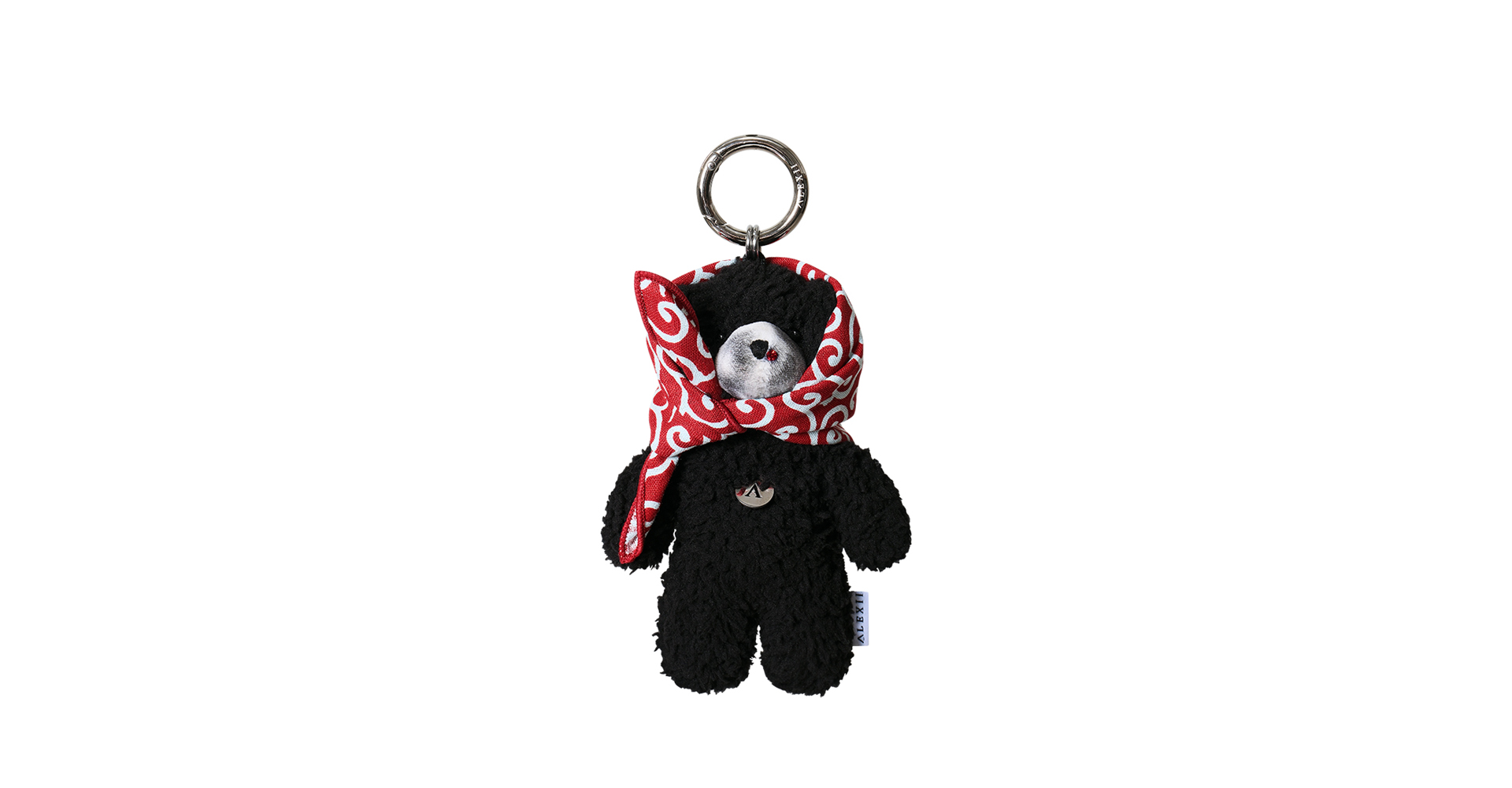 小物 [ALEXII] TWINKLE LONG KEYRING ALEXII] TWINKLE LONG KEYRING - 알렉시