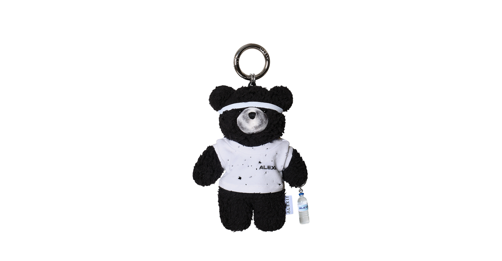 ALEXII] TWINKLE LONG KEYRING - 알렉시