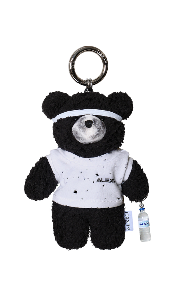 小物 [ALEXII] TWINKLE LONG KEYRING ALEXII] TWINKLE LONG KEYRING - 알렉시