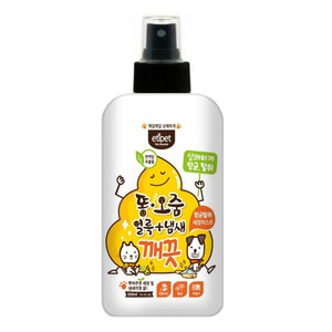 에티펫 똥오줌깨끗 미스트 300ml