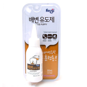 포비스 배변유도제80ml