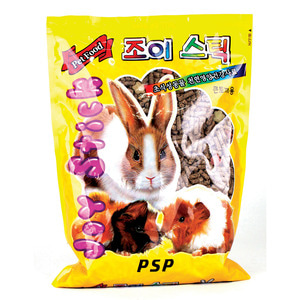 PSP)조이스틱사료(성토용) 730g