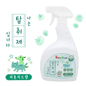 나는탈취제입니다 1000ml(피톤치드향)