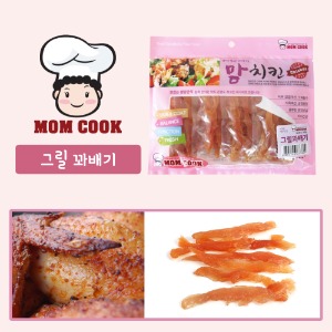 맘치킨 그릴꽈배기 300g